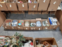 (8) Ctns Dishware
