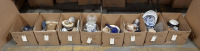 (8) Ctns Dishware