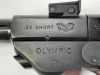 High Standard Olympic 102 Pistol - 11