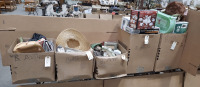 (5) Ctns Bric-a-Brac
