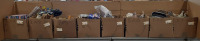 (8) Ctns Assorted Household Items & Decor