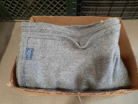 Pendleton Blanket