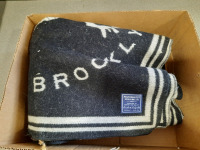 Faribault Blanket