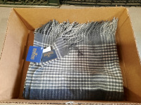 Pendleton Throw Blanket