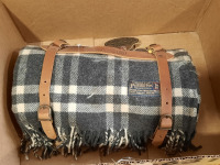 Pendleton Throw Blanket