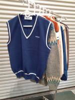 Jackets & Sweaters