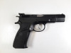 CZ 75 Pistol