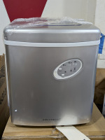Improvements Ice Maker