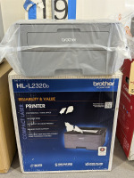 Brother Laser Printer