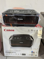 Canon Pixma Printer