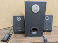 Edifier M3300 Speakers