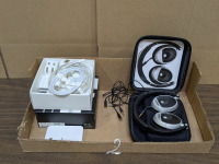 Bose AM299257 Headphones