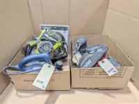Power Tools