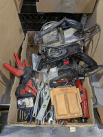 Craftsman Tools