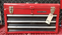 Craftsman Tool Box