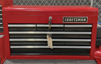 Craftsman Upper Tool Box