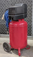 Manchester Air Compressor