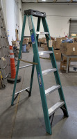 Werner Ladder