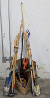 Landscaping Tools