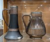 (4) Doulton Silicon Lambeth Jugs - 2