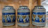 (3) Doulton Lambeth Jugs - 2