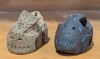 (7) Stone Sculptures - 2