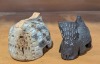 (7) Stone Sculptures - 3