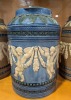 (3) Doulton Lambeth Jugs - 4