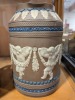 (3) Doulton Lambeth Jugs - 5