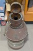 J. Vogels-Boon Fabricants Lantern - 9