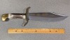 Bowie Knife Western - 2