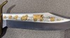 Bowie Knife Western - 3