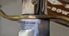 Bowie Knife Western - 4