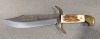 Bowie Knife Western - 5