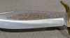 Bowie Knife Western - 6