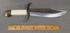 Bowie Knife Western - 2