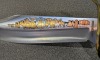 Bowie Knife Western - 5