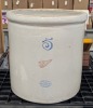 Red Wing Pottery
