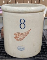 Red Wing Pottery
