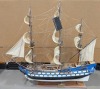 "Le Protectuer" Model Ship