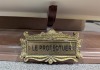 "Le Protectuer" Model Ship - 5
