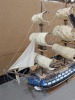 "Le Protectuer" Model Ship - 8