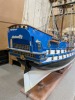 "Le Protectuer" Model Ship - 12