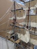 "Le Protectuer" Model Ship - 13