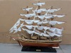 "Cutty Sark" Model Ship
