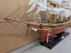 "Cutty Sark" Model Ship - 4