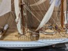 U.S Coast Guard Model Ship - 5