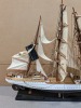U.S Coast Guard Model Ship - 9