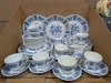 Melody MYOTT Fine Ironstone China England