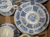 Melody MYOTT Fine Ironstone China England - 6